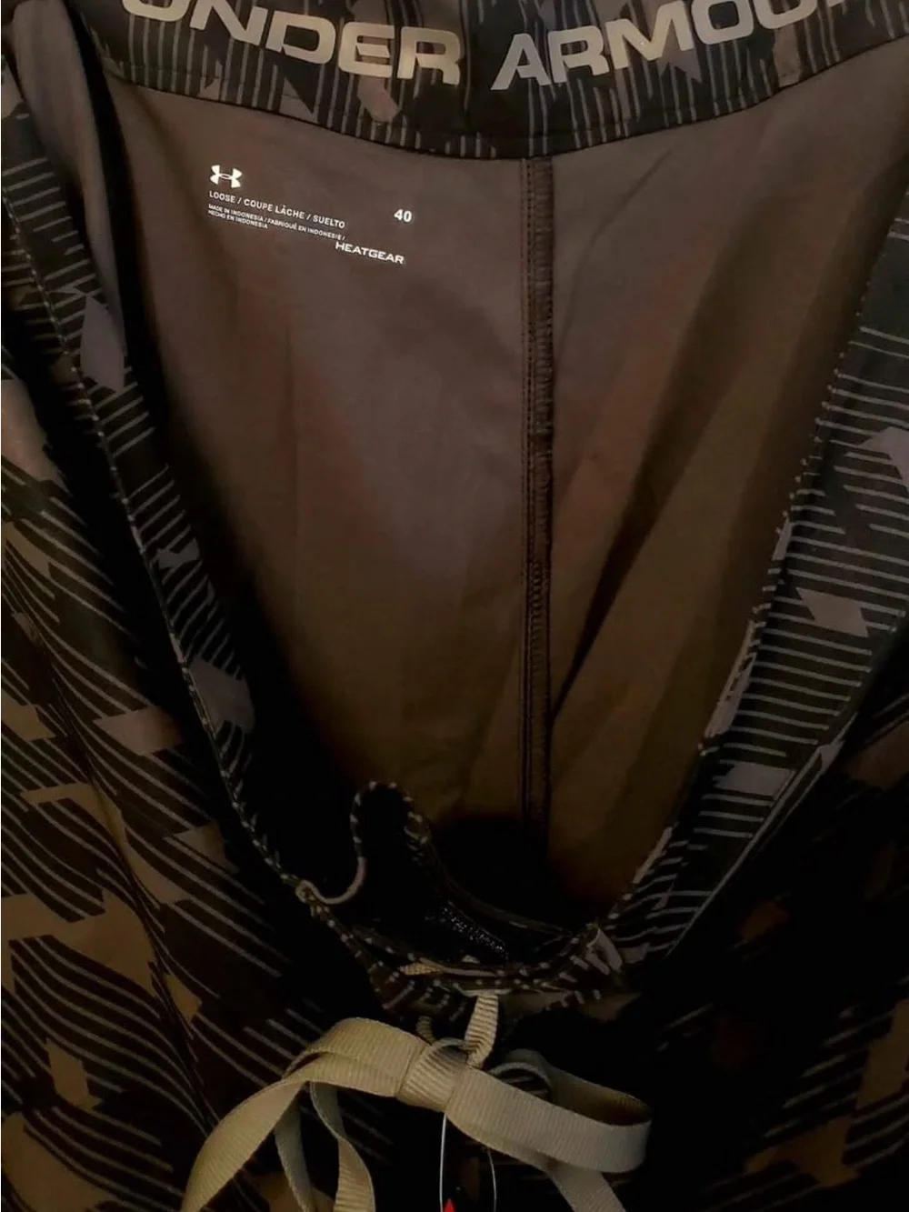 Under Armour under armour